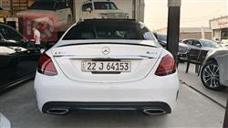 مێرسێدس بێنز C-Class